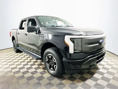 Used 2023 Ford F150 Lightning XLT