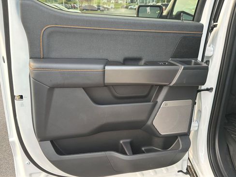 Used 2025 Ford F150 Tremor w/ Bed Utility Package AWD/4WD image 17