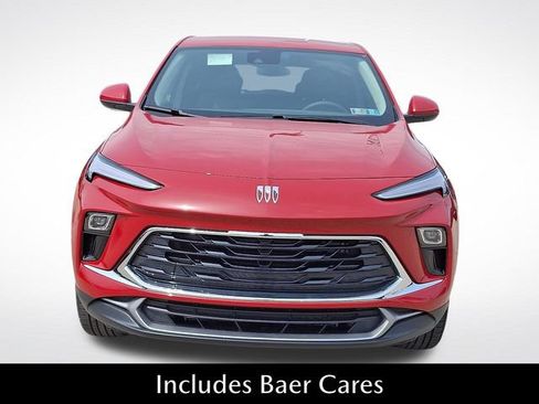 New 2026 Buick Encore GX Preferred w/ Comfort Package AWD/4WD image 2
