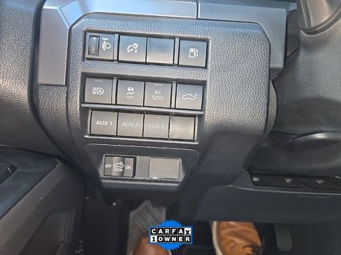 Used 2025 Toyota Tacoma TRD Sport image 29