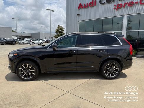 Used 2017 Volvo XC90 T6 Momentum w/ Vision Package AWD/4WD image 6