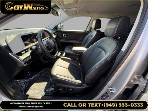Used 2023 Hyundai Ioniq 5 SEL image 10
