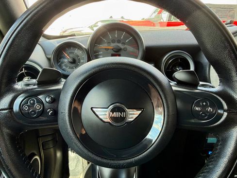 Used 2015 MINI Cooper Roadster S FWD image 32