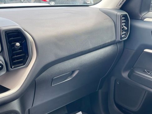 Used 2024 Ford Bronco Sport Heritage w/ Heritage Convenience Package image 26