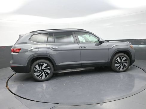 New 2026 Volkswagen Atlas SE AWD/4WD image 11