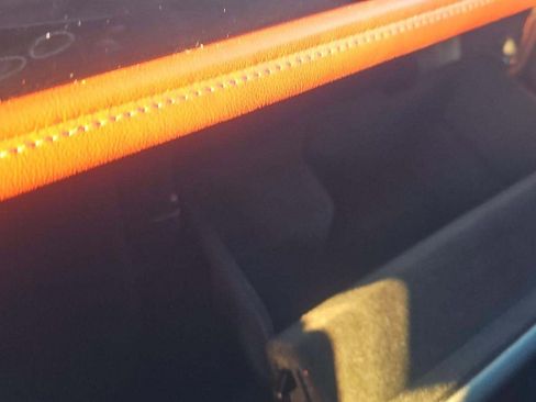 Used 2025 Lincoln Aviator Reserve w/ Jet Appearance Package image 49