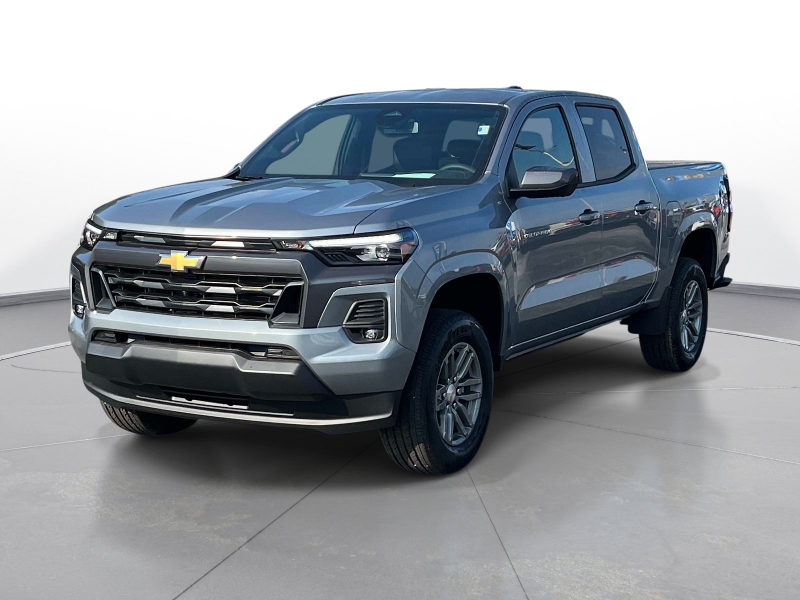 New 2026 Chevrolet Colorado LT w/ LT Convenience Package RWD image 9