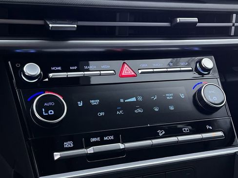 New 2026 Hyundai Santa Fe SEL image 19