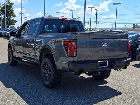 New 2026 Ford F150 Tremor w/ Equipment Group 402A High AWD/4WD image 4