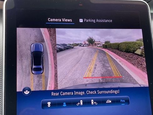 Used 2023 Mercedes-Benz C 300 4MATIC Sedan image 24