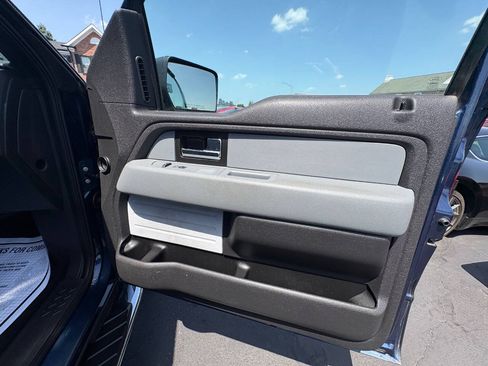 Used 2014 Ford F150 XLT w/ Equipment Group 302A Luxury AWD/4WD image 19