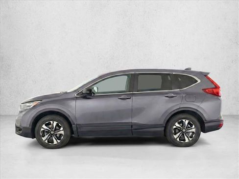 Used 2017 Honda CR-V LX image 4
