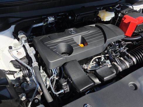 New 2026 Acura RDX SH-AWD w/ Advance Package image 24