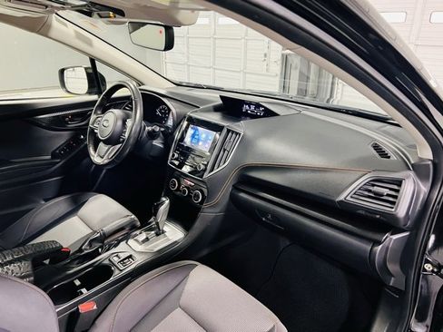 Used 2023 Subaru Crosstrek 2.0i Premium image 34