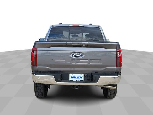 Used 2024 Ford F150 XLT w/ Equipment Group 302A MID image 7