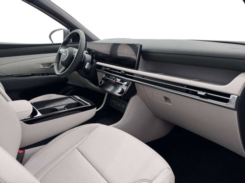 New 2026 Hyundai Tucson Limited FWD image 15