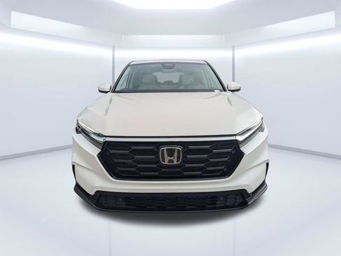 New 2026 Honda CR-V EX-L image 9