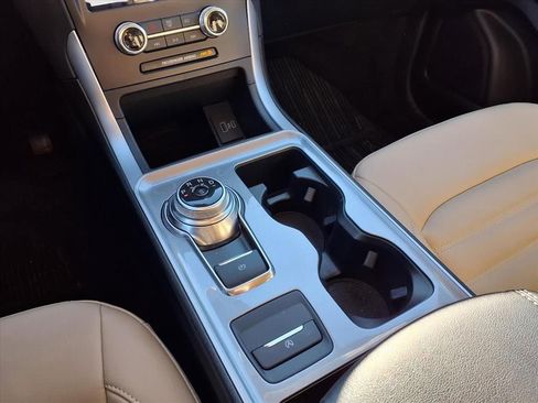 Used 2024 Ford Edge SEL w/ Convenience Package image 23