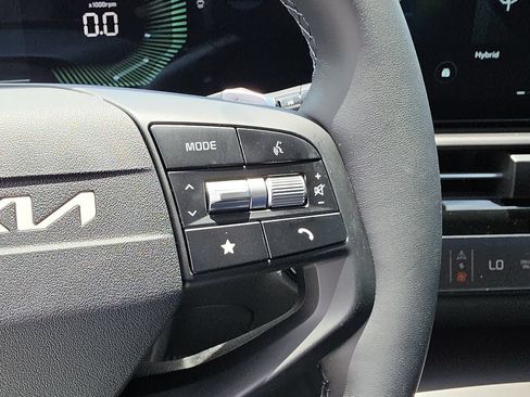 New 2027 Kia Sportage EX FWD image 31