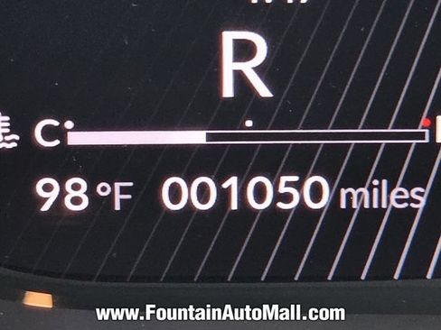 Used 2026 Acura MDX FWD w/ Technology Package image 23