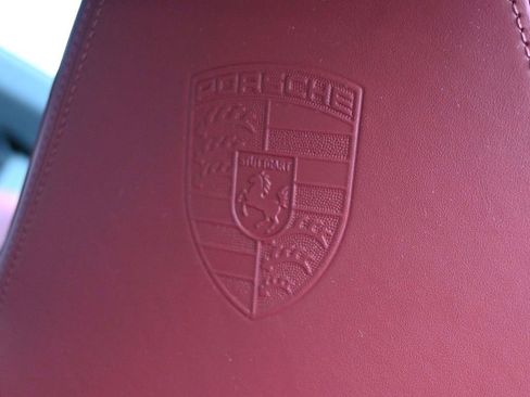 Certified 2024 Porsche 911 Carrera image 23