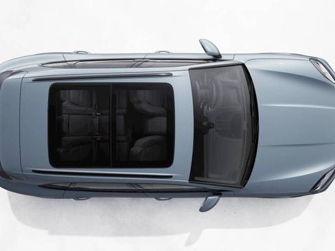 New 2026 Porsche Cayenne image 5