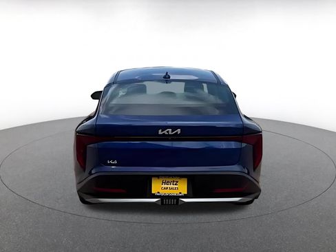 Used 2025 Kia K4 FWD image 11