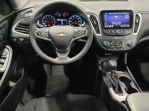 Used 2023 Chevrolet Malibu LS w/ Driver Confidence Package FWD image 22