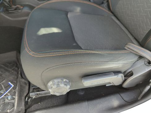 Used 2021 Jeep Gladiator Mojave image 21