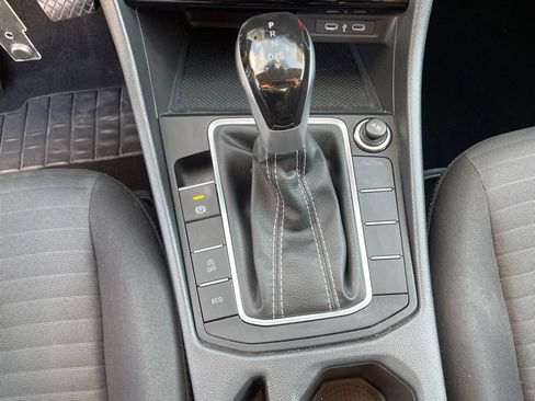 Used 2025 Volkswagen Jetta S FWD image 13
