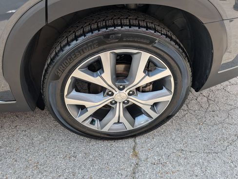 Used 2020 Hyundai Palisade SEL AWD/4WD image 27