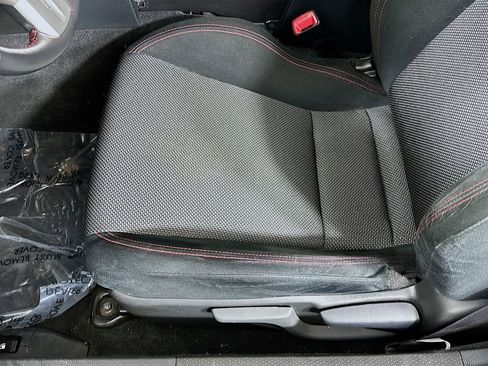 Used 2016 Subaru BRZ Premium image 24