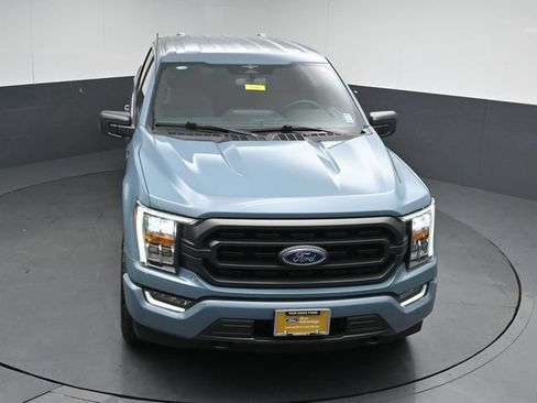 Certified 2023 Ford F150 XLT w/ Equipment Group 302A High AWD/4WD image 46