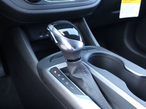 New 2026 Buick Envista Preferred FWD image 26