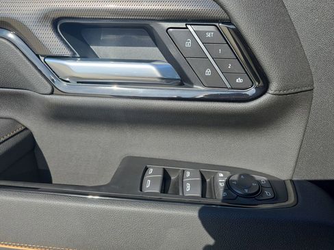 New 2026 GMC Sierra 2500 AT4 image 28