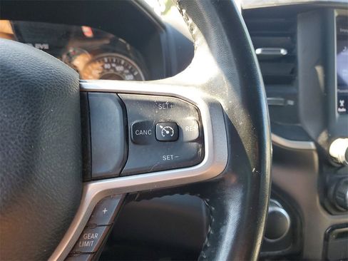 Used 2021 RAM 1500 Big Horn image 20