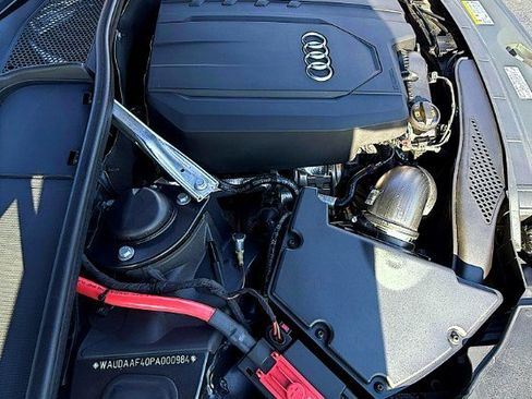 Used 2023 Audi A4 2.0T Premium image 29