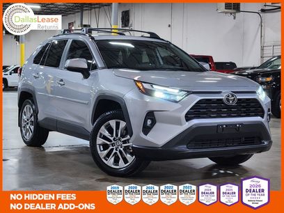 Used 2025 Toyota RAV4 XLE Premium w/ Weather Package
