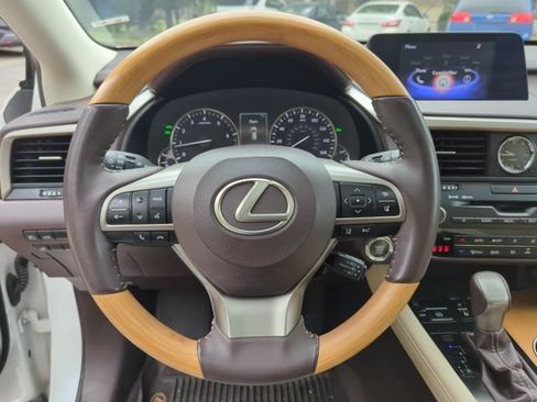 Used 2018 Lexus RX 350 FWD w/ Premium Package image 24