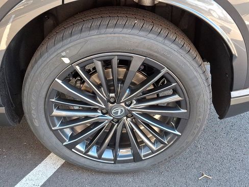 New 2026 Lexus RX 350 Premium image 5