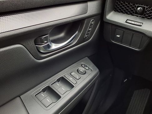 New 2026 Honda CR-V Sport-L image 22