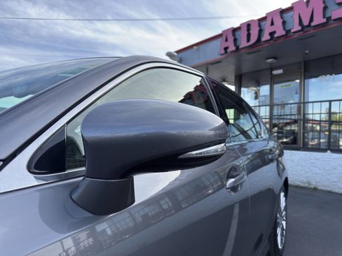 Used 2013 Lexus GS 350 w/ Premium Pkg image 24