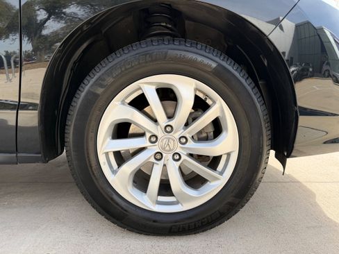 Used 2018 Acura RDX AWD w/ Technology Package image 9