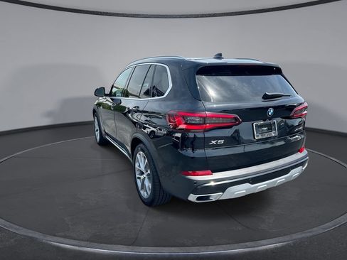 Used 2023 BMW X5 xDrive40i w/ Parking Assistance Package AWD/4WD image 10