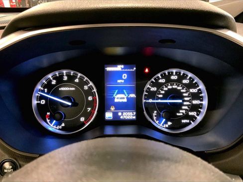 Used 2020 Subaru Ascent Limited w/ Technology Package image 25