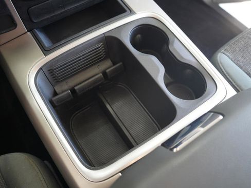 Used 2016 RAM 1500 Lone Star RWD image 21