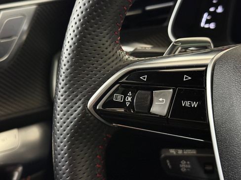 Used 2021 Audi RS 6 image 16