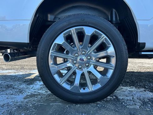 Used 2022 Ford F150 Limited image 20