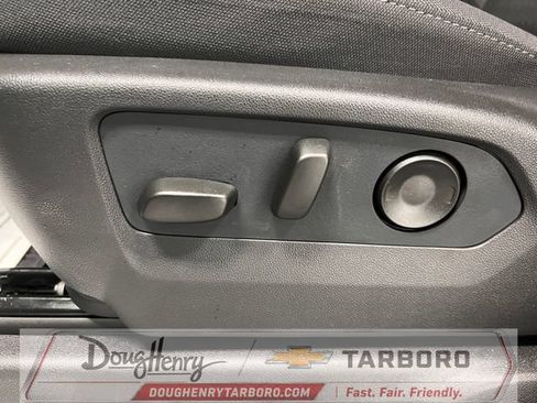 New 2026 Chevrolet Silverado 1500 RST w/ RST Select Package AWD/4WD image 29