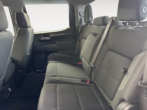 Used 2023 GMC Sierra 1500 Elevation AWD/4WD image 24